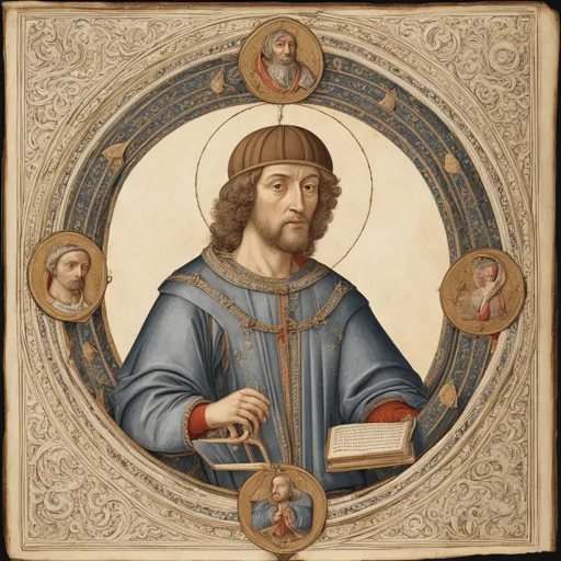 Paolo da Firenze