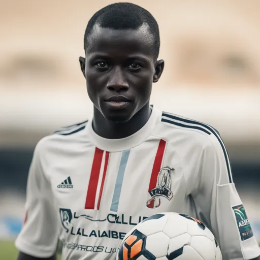 Papa Alassane Ndiaye