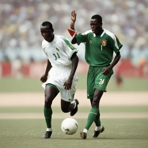 Papa Daouda Sène