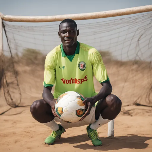 Papa Djibril