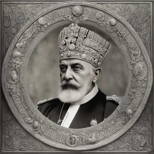 Papa Eftim II