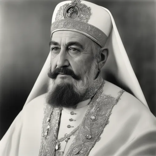 Papa Eftim III