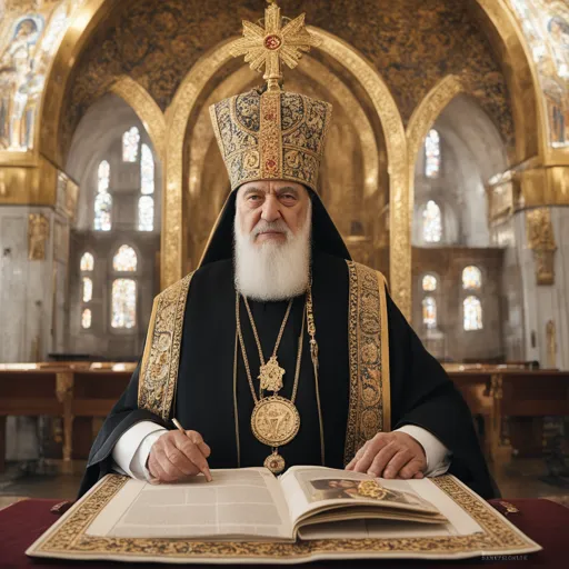 Papa Eftim IV
