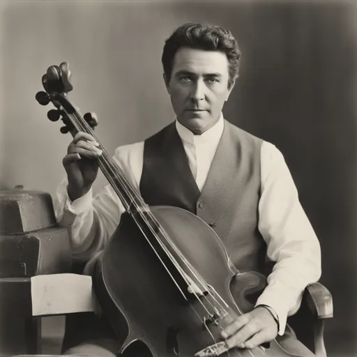Papa John Joseph