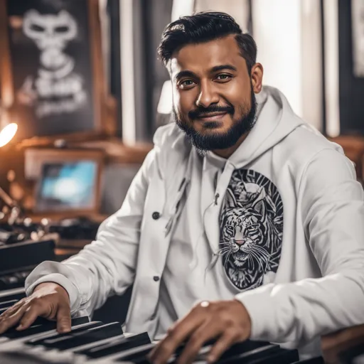Papa Khan