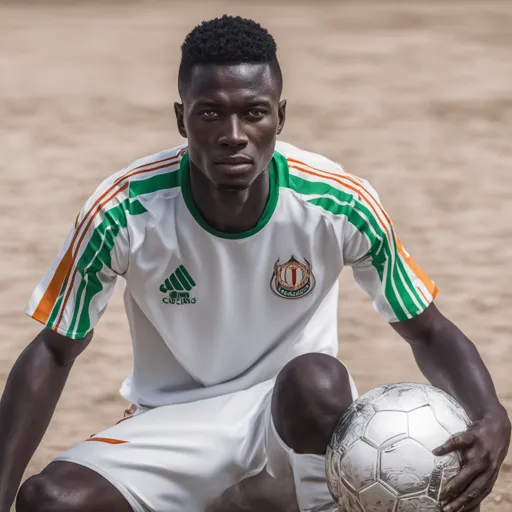 Papa Koami Awounyo