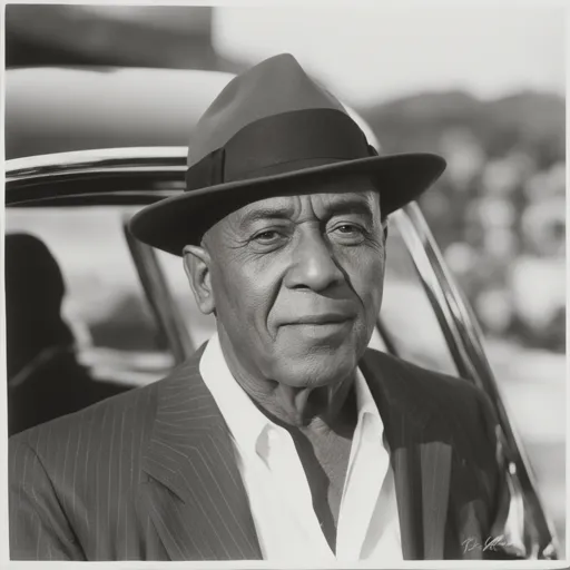 Papa Kojak
