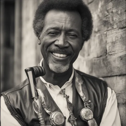 Papa Lightfoot