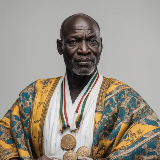 Papa M'Bengue