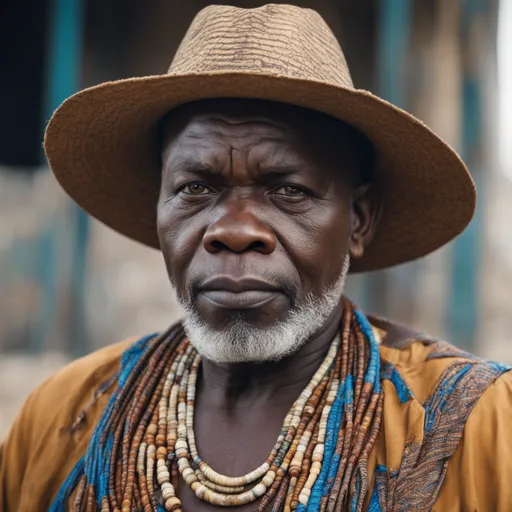 Papa Mfumu'Eto 1er
