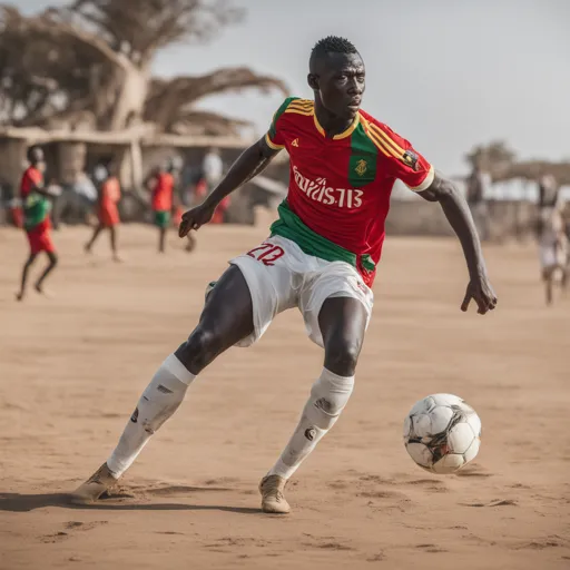 Papa Niang