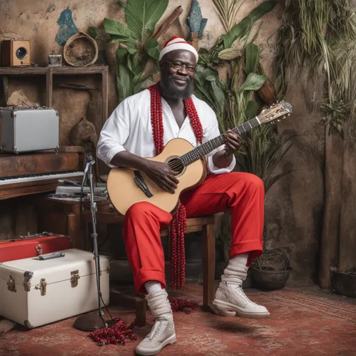 Papa Noel Nedule