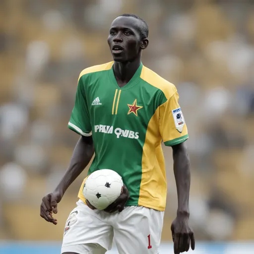 Papa Oumar Coly