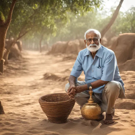 Papa Rao Biyyala