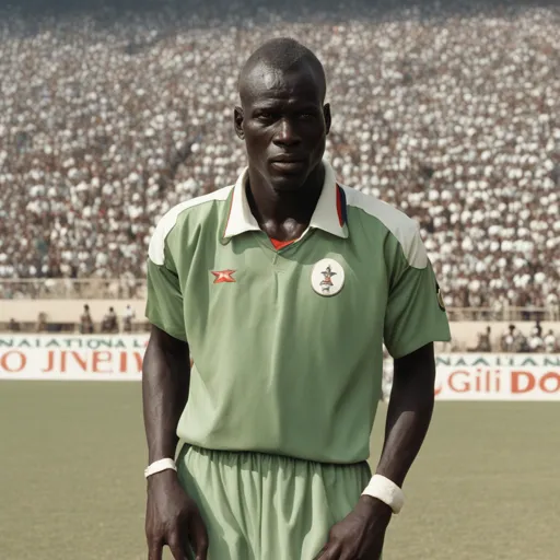 Papa Waly N'Diaye