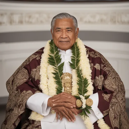 Papaliʻi Liʻo Taeu Masipau