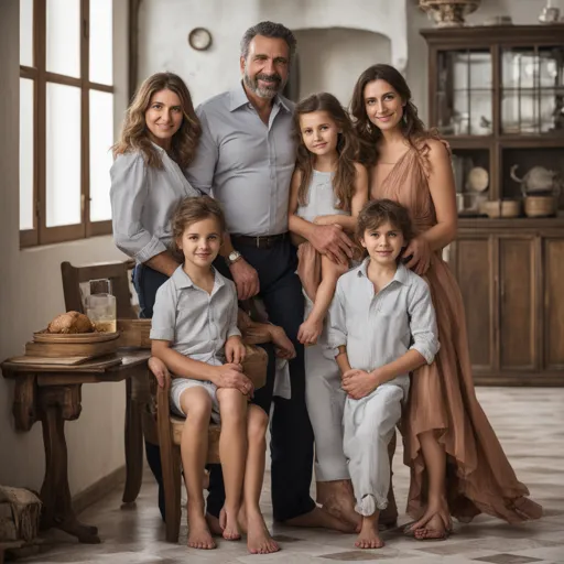 Papatsonis family