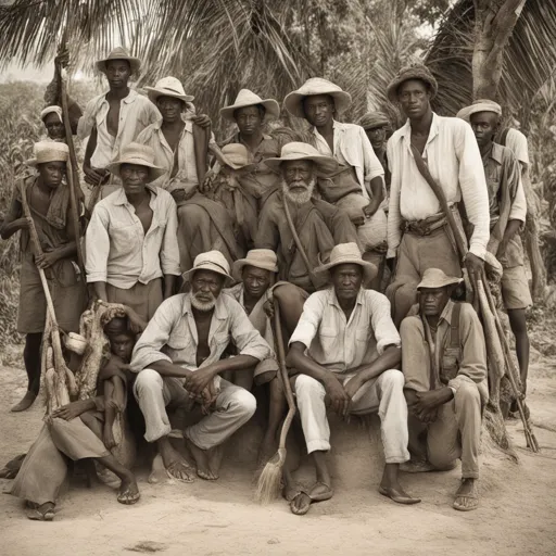 Papaye Peasant Movement