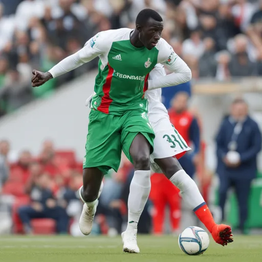Pape-Alioune Ndiaye