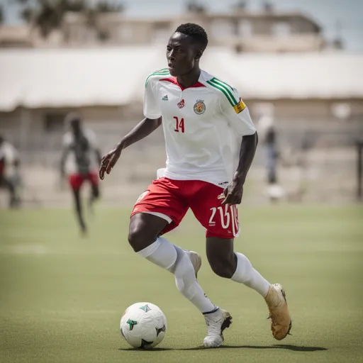 Pape Abdou Camara