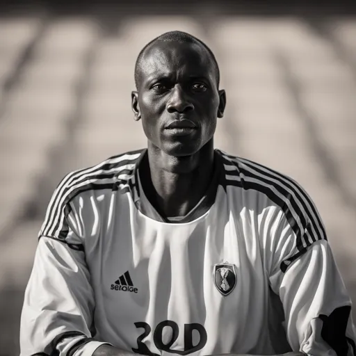Pape Alioune Diop