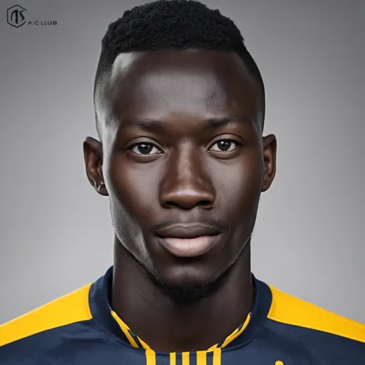 Pape Daouda Diong