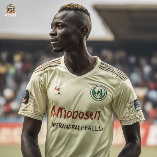 Pape Gassama