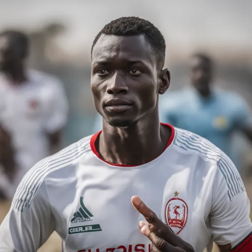Pape Habib Guèye