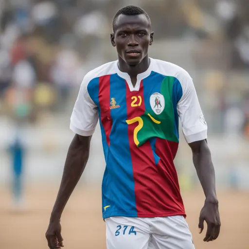 Pape Hamadou N'Diaye
