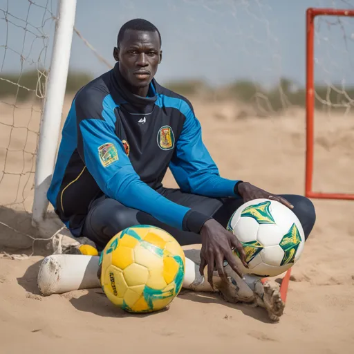 Pape Latyr N'Diaye