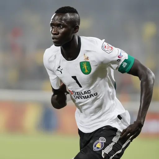 Pape Latyr N'Diaye (footballer, born 1985)