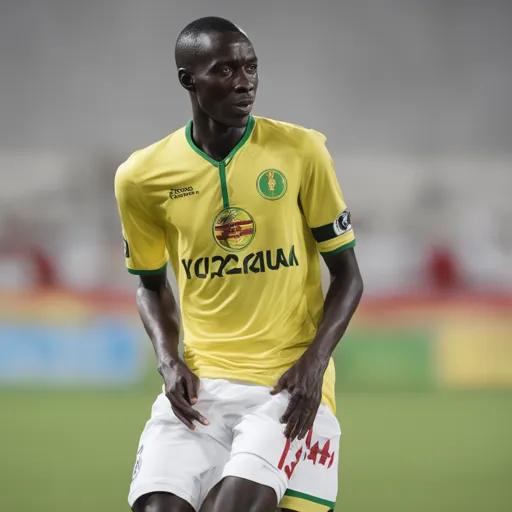 Pape Macou Sarr