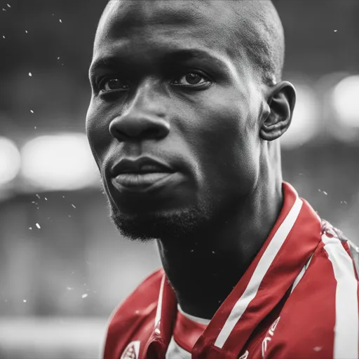 Pape Maguette Kebe