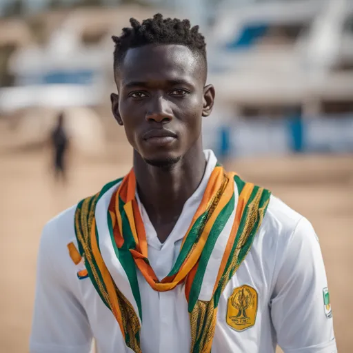 Pape Maly Diamanka