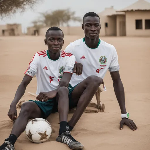 Pape Mamadou Faye