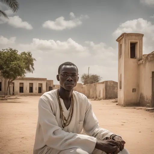 Pape Mbaye