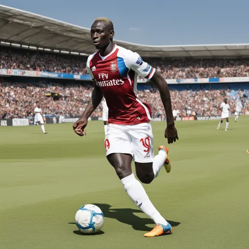 Pape Ousmane Sakho