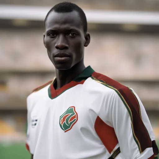 Pape Seydou Diop