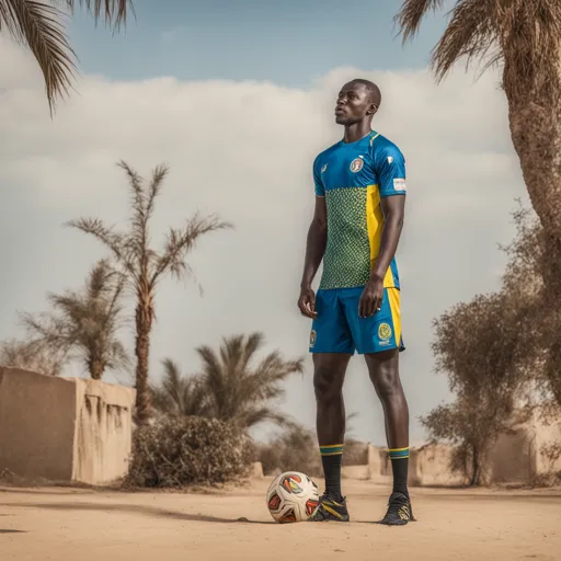 Pape Seydou N'Diaye
