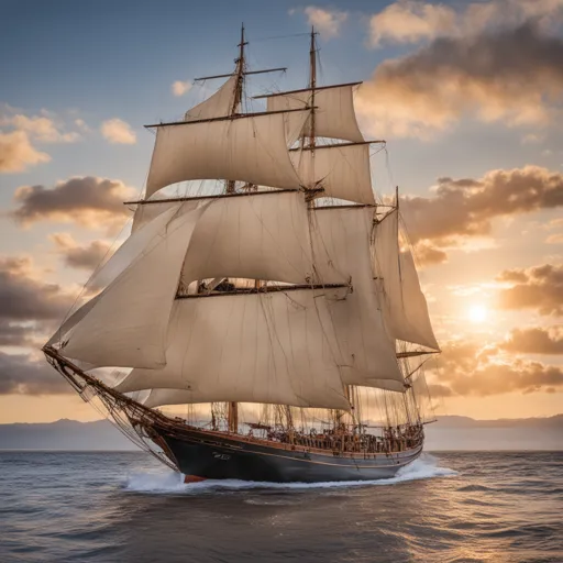 Papeete (schooner)