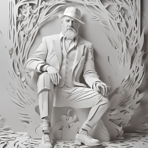 Papercut (artist)
