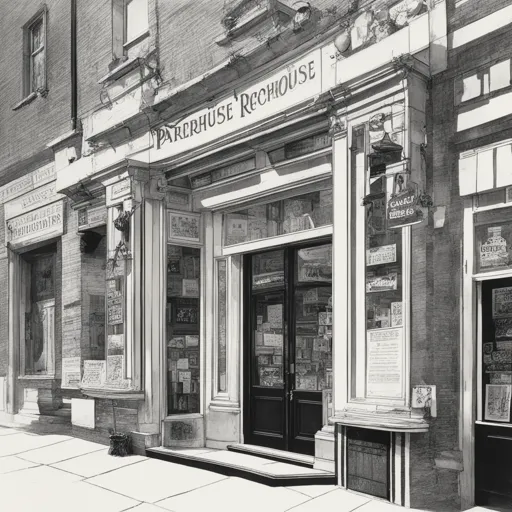 Paperhouse Records