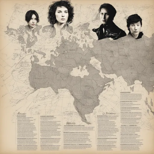 Papermaps