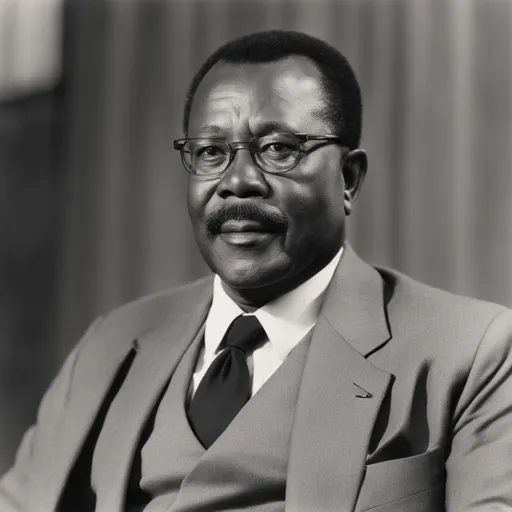 Papi Kganare