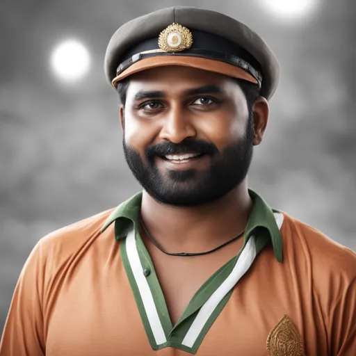 Papi Reddy