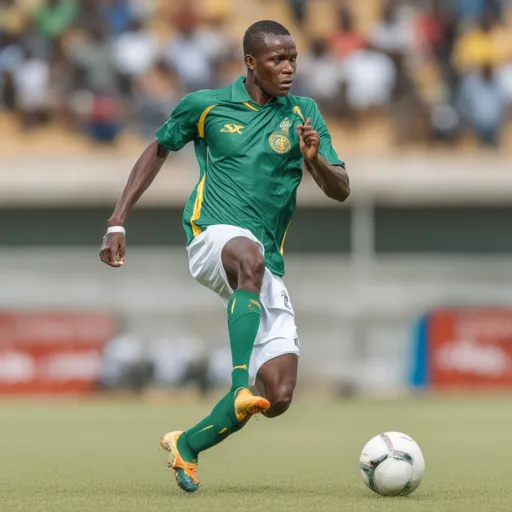 Papi Zothwane