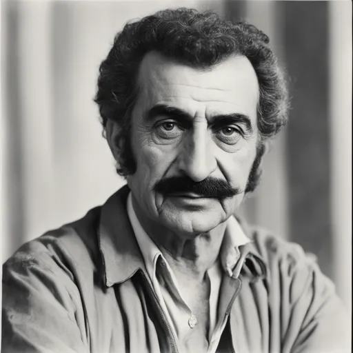 Papken Papazian