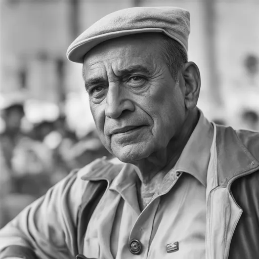 Papo Román