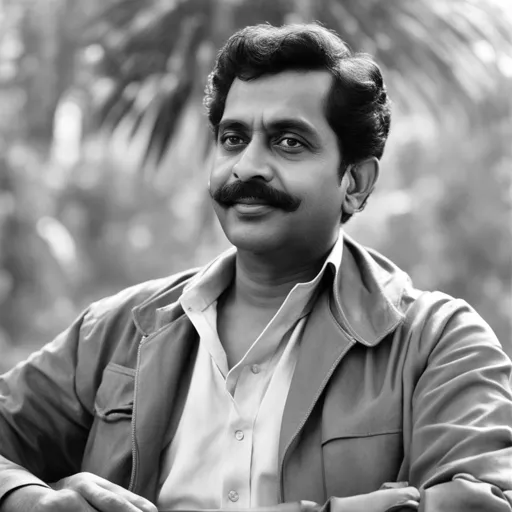 Pappanamkodu Lakshmanan