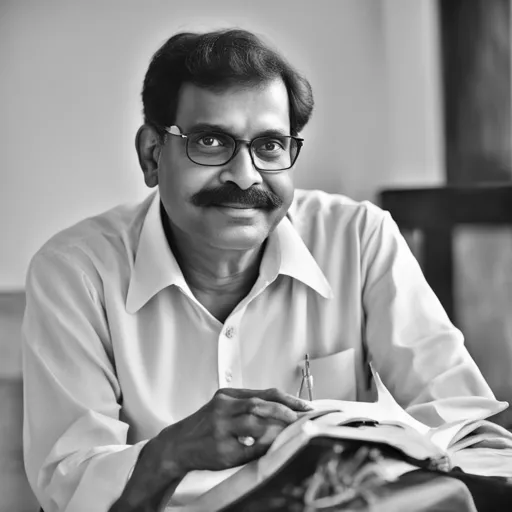 Pappu Venugopala Rao